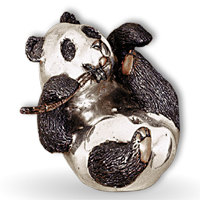0-39 Panda klein