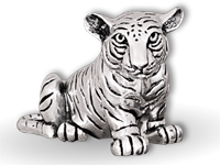 0-50 Tiger klein