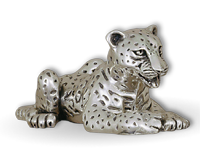 0-61 Leopard klein
