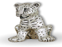 0-62 Leopard klein